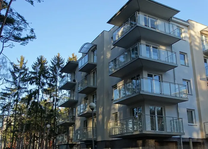 Mati Apartments