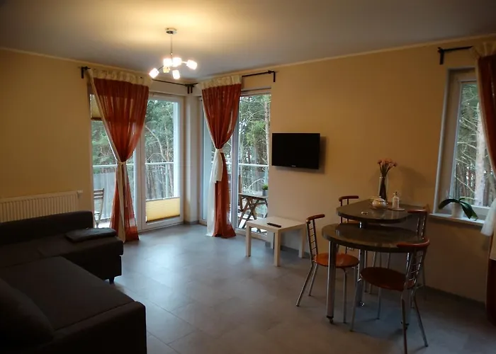 Mati Apartments