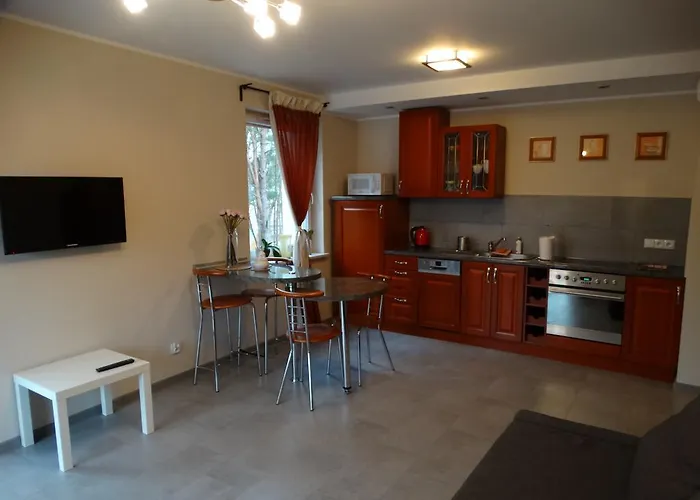 Mati Apartments