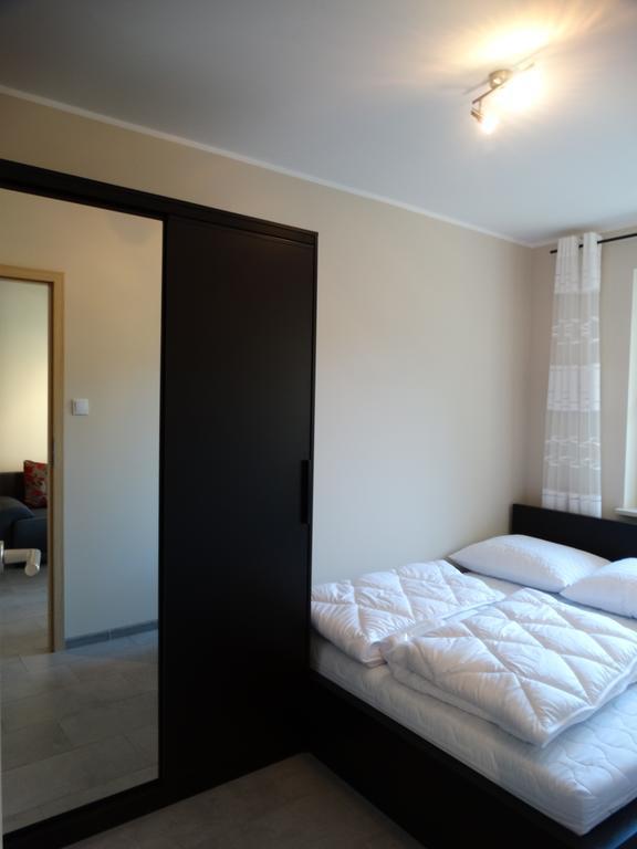 Apartment Mati