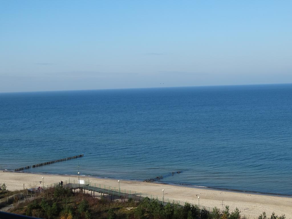 Apartament Mati