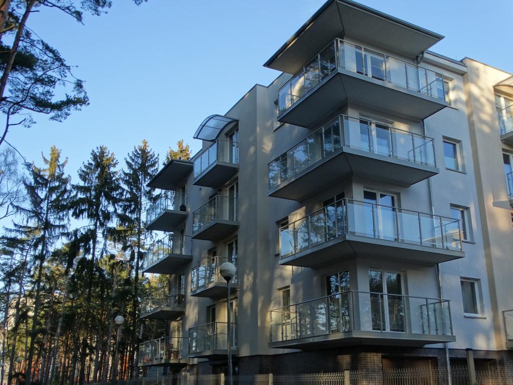 Mati Apartment