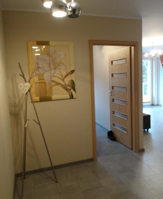 Mati Apartment