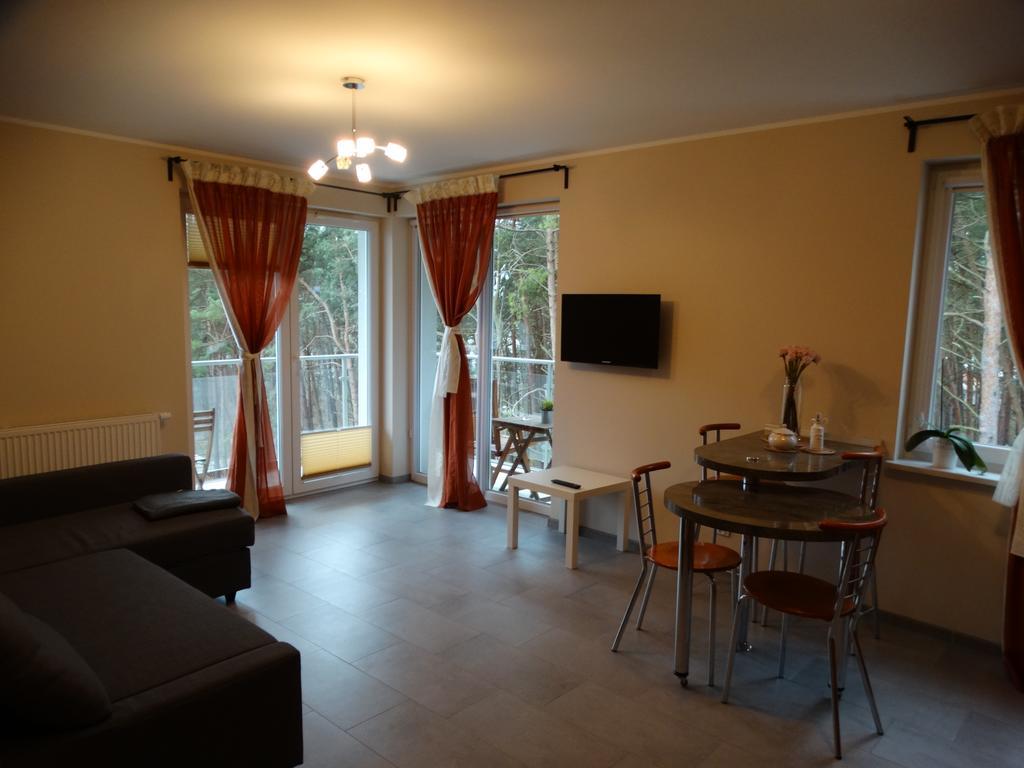 Mati Apartament