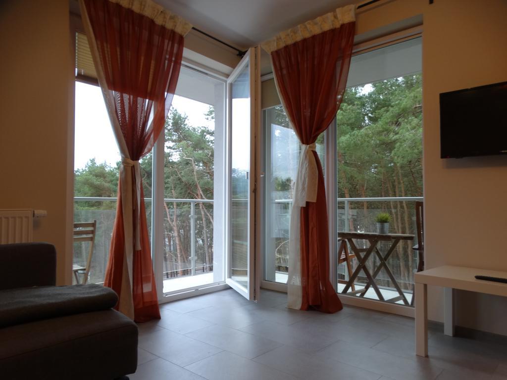 Apartament Mati *