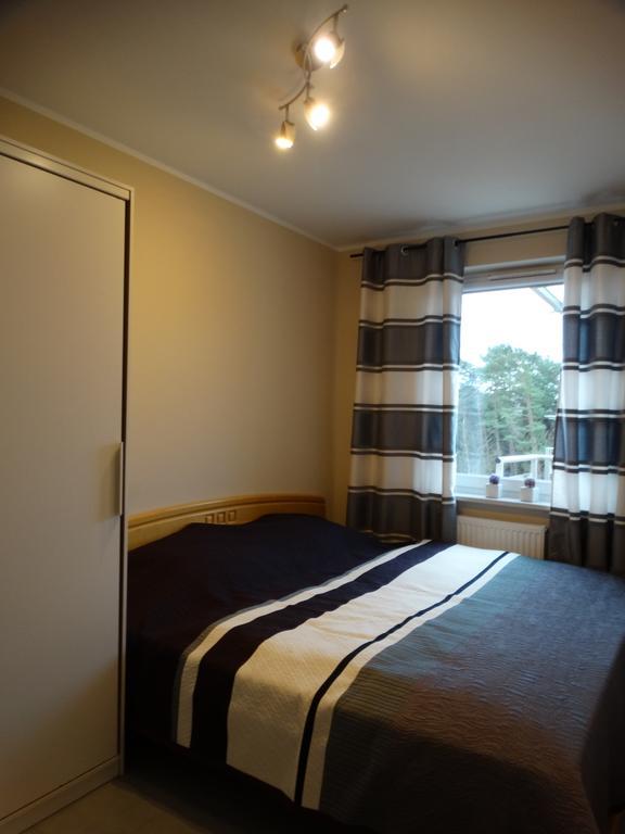 Mati Apartament