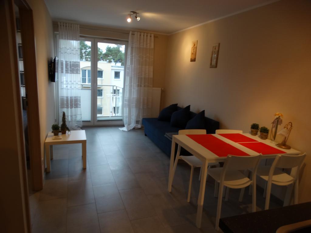 Apartament Mati *