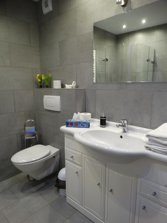 Apartment Mati