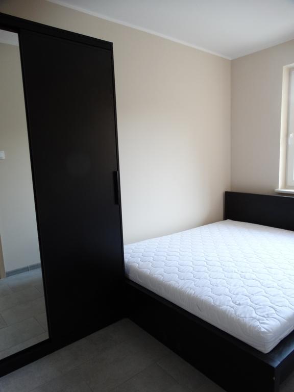 Mati Apartment Dziwnowek